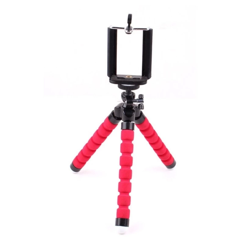 Mini Tripod Portable and Adjustable Camera Stand Holder for Go PRO Mobile Phone
