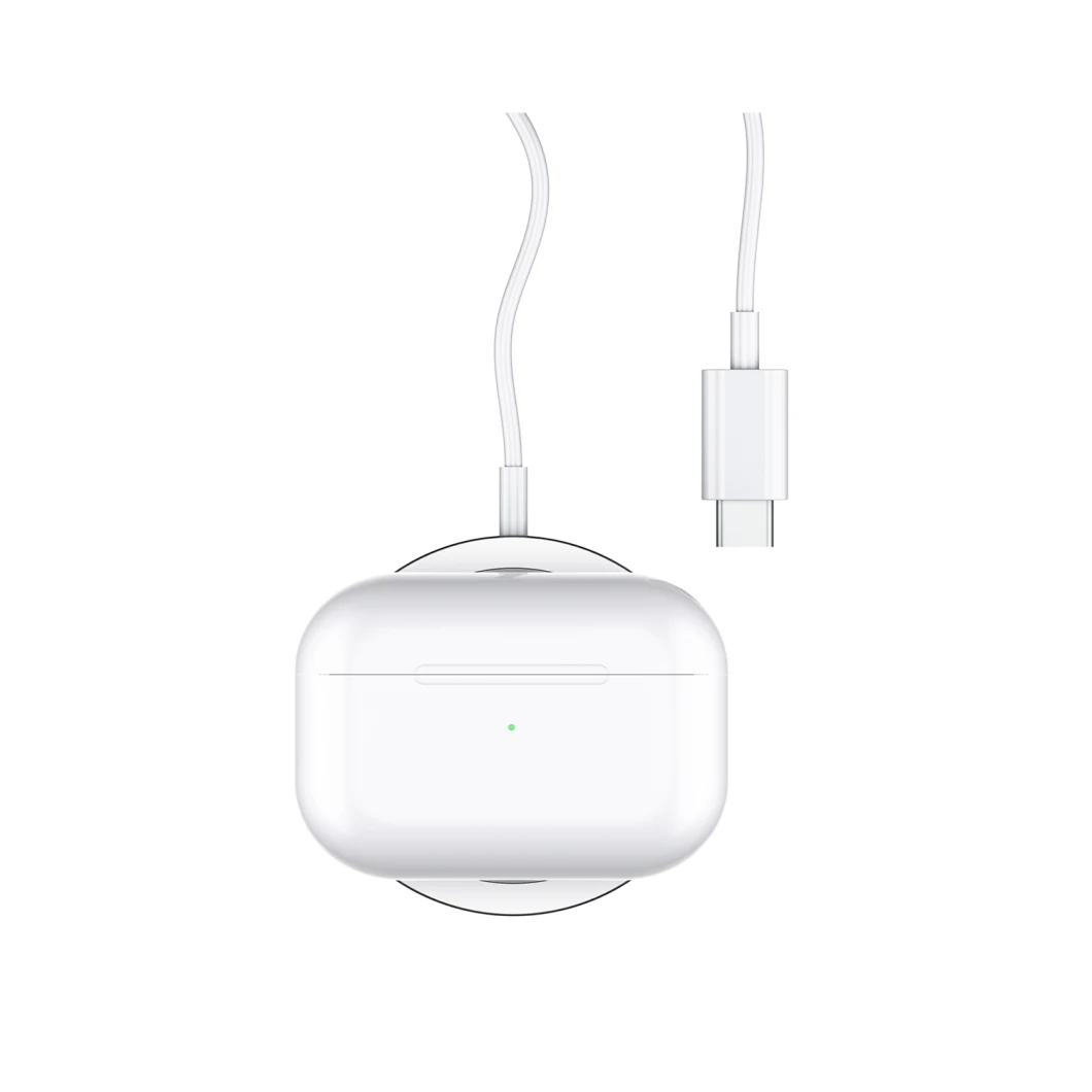 15W Wireless Charging for iPhone 12 Magnetic Wireless Magsafe Charger