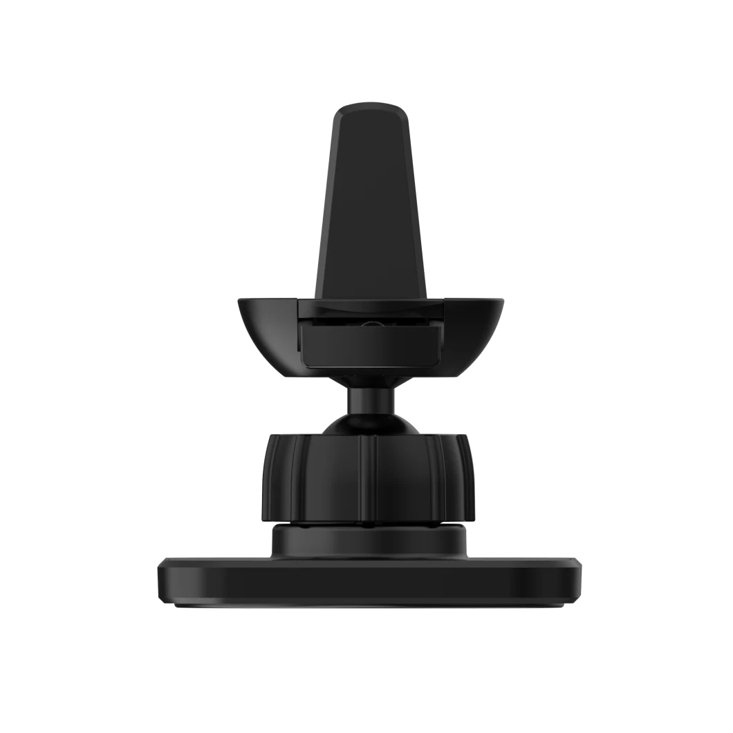 15W Fast Gravity Wireless Car Charger Quick Charging Wireless Car Mount Charger for Mobile Phones