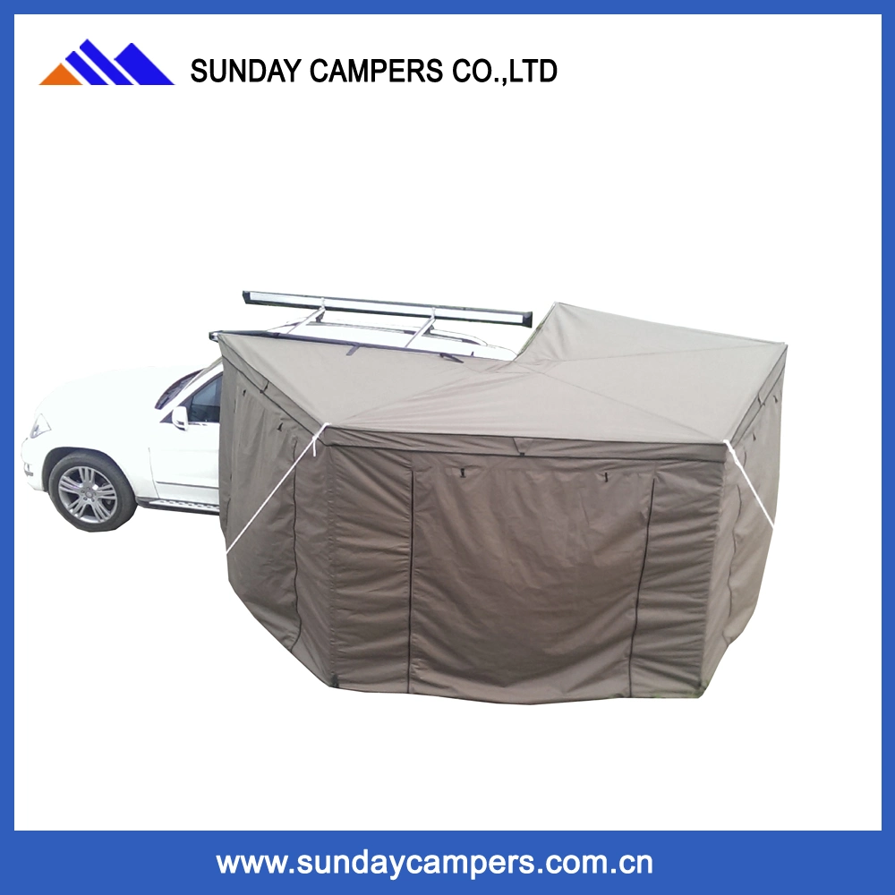 Car Tent 2014 Hot Sale Mould&Mildew Proof Retractable Car Awning for Car