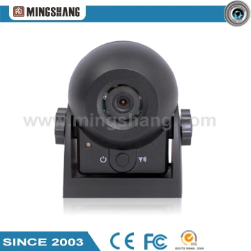 Car Rearview Camera WiFi Magnetic Camera Color CCD
