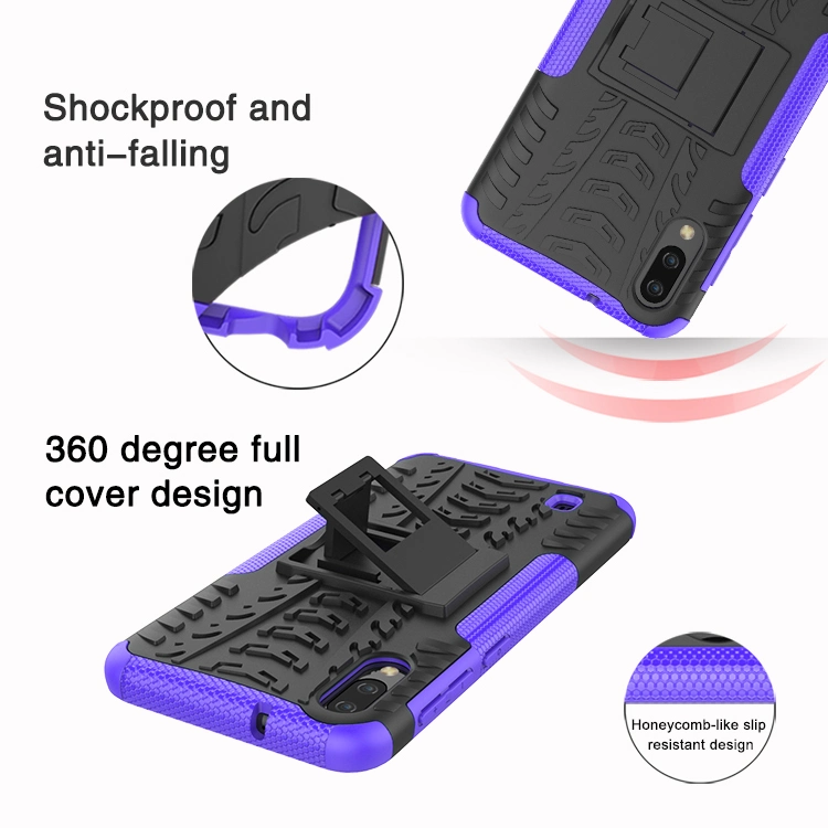 The 2019 Phone Accessory Phone Case Cover Mobile Phone Cases Mobile Phone Case for Samsung M20