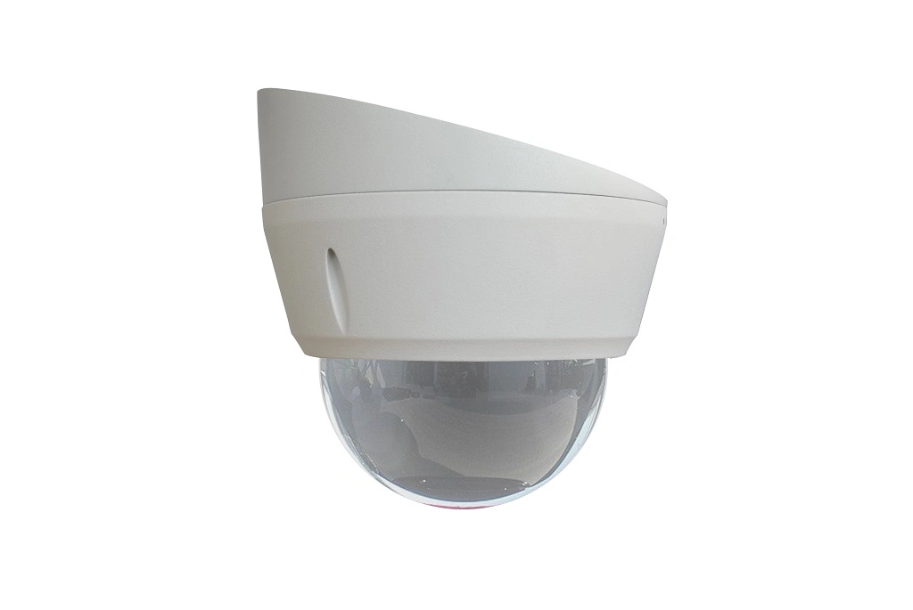 1080P IR Infrared Human Car Detection Network IP Dome Camera