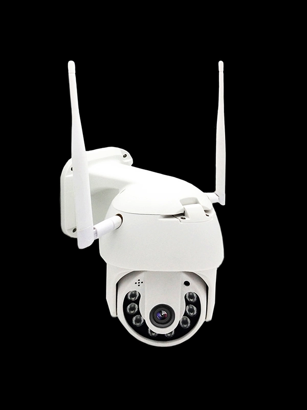 IP Camera Two Way Audio Waterproof 3MP HD Smart Home IP Security Surveillance WiFi Camera Outdoor