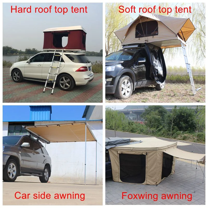 Car Tent 2014 Hot Sale Mould&Mildew Proof Retractable Car Awning for Car
