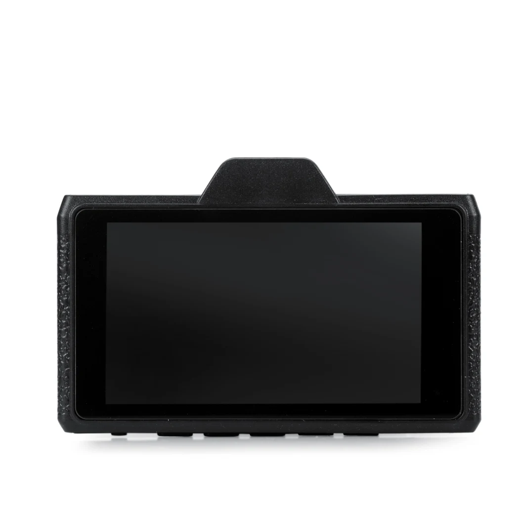 Front 1080P and Rear 720p Car Dash Camera DVR
