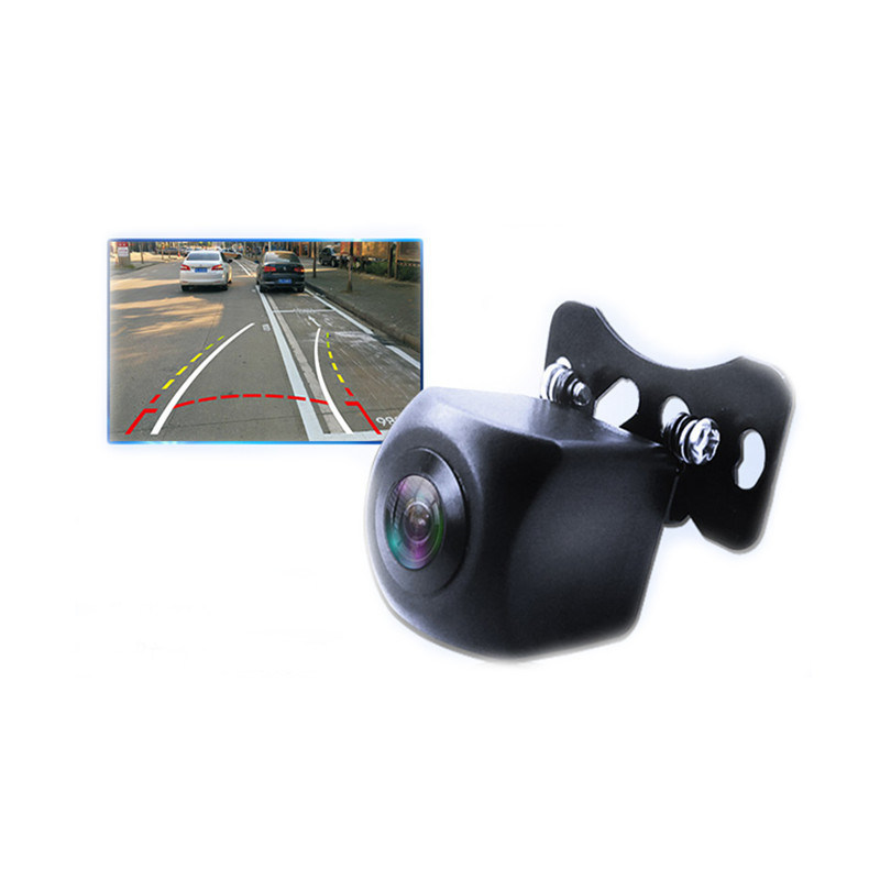 Night Vision Reversing Camera Universal HD Car Rear View Camera