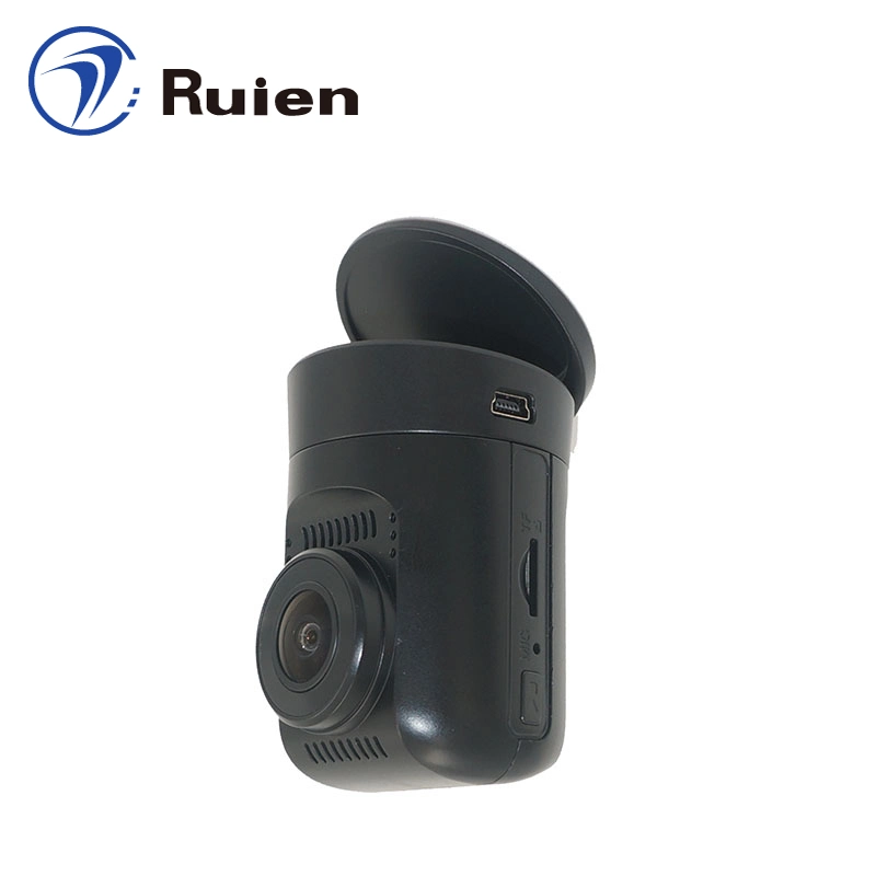 Car Dashcam 1080P Novatek96675 Dashboard Sony 307 Dual Camera with WiFi and GPS