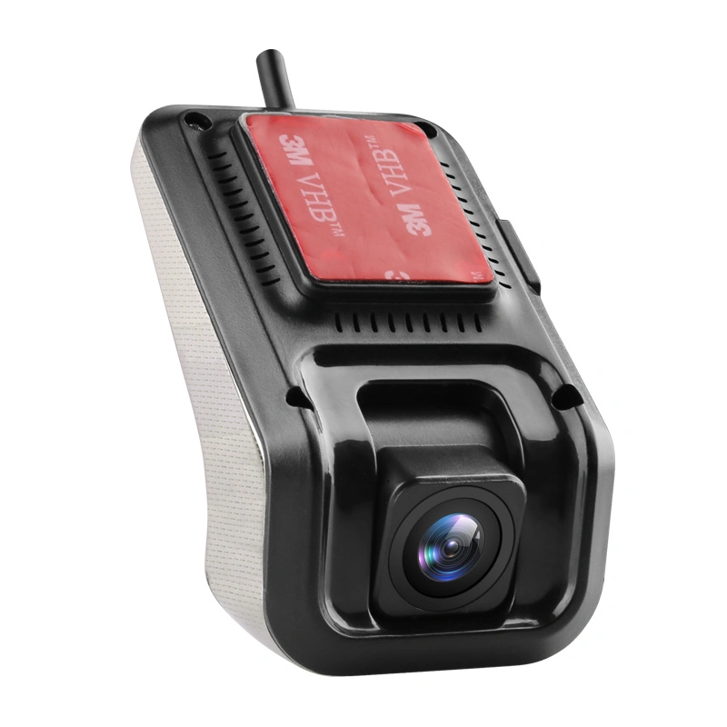 Newest Dash Cam WiFi G-Sensor Motion Detection Full HD 1080P Car DVR Camera Recorder with Bluetooth Earphone