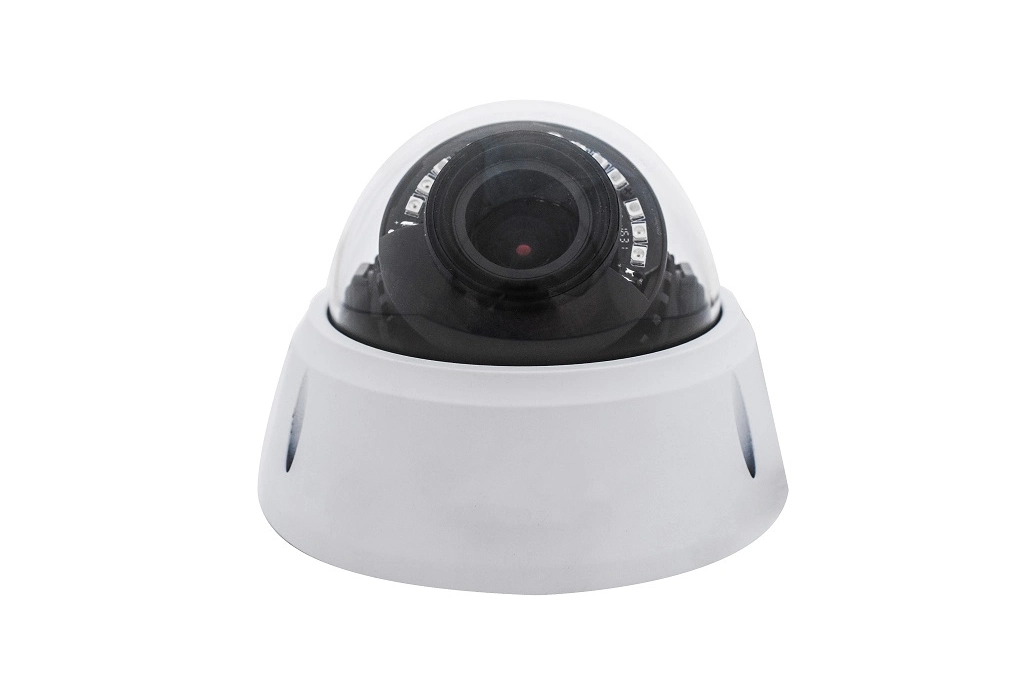 1080P Waterproof IR Infrared Human/Car Detection IP Dome Camera