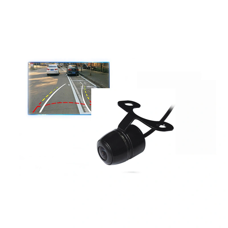 Car Backup Camera HD Waterproof Night Vision Rear View Camera