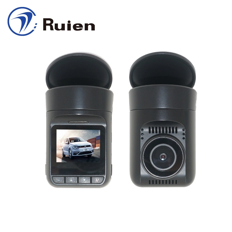 Car Dashcam 1080P Novatek96675 Dashboard Sony 307 Dual Camera with WiFi and GPS