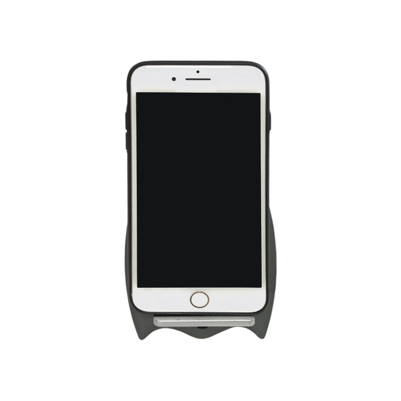 Fast Charge Wireless Charging Stand with Ntc Protection for Smart Phones