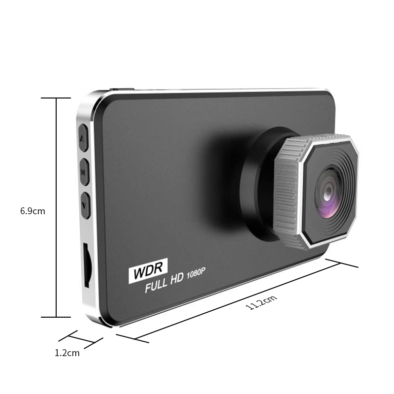 Vehicle Reversing Parking System Night Vision Car Camera with Reverse Camera
