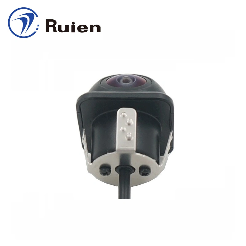 Wholesale Waterproof Factory 6 Lens Reversing Camera/Parking Camera/ Car Camera with Open Hole Type