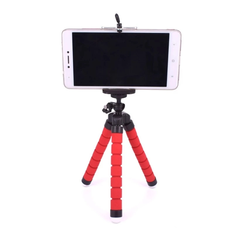 Mini Tripod Portable and Adjustable Camera Stand Holder for Go PRO Mobile Phone