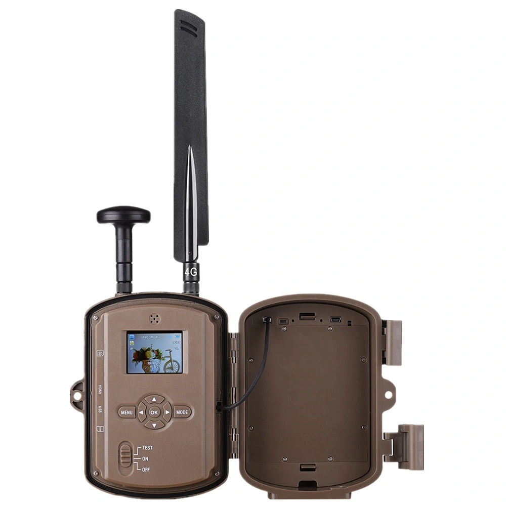 Made in China Bl-480lp GPS GPRS Camera, Professional Hunting Camera, Wildlife Camera