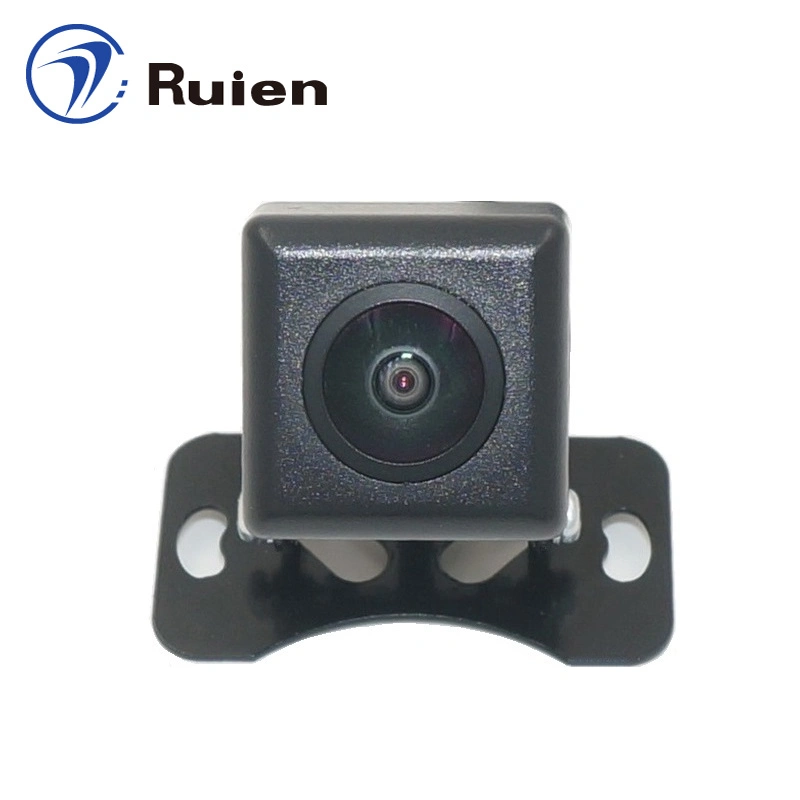Factory Direct Universal Waterproof Night Vision Car Rear-View Camera for Car Security System