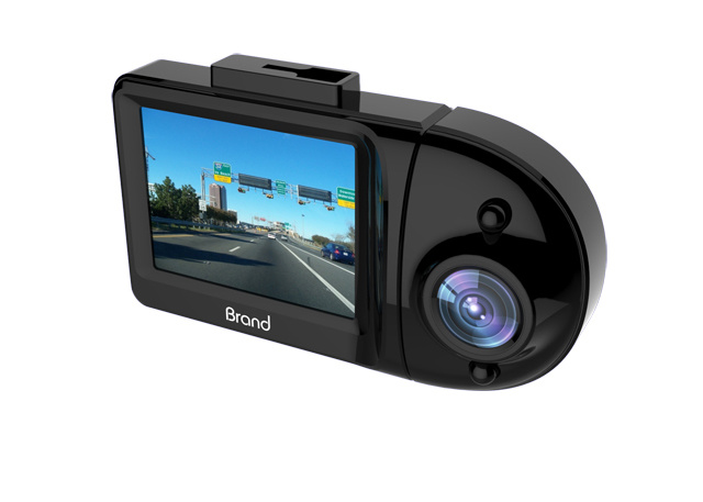 Dual 1080P Car Dash Camera Car DVR