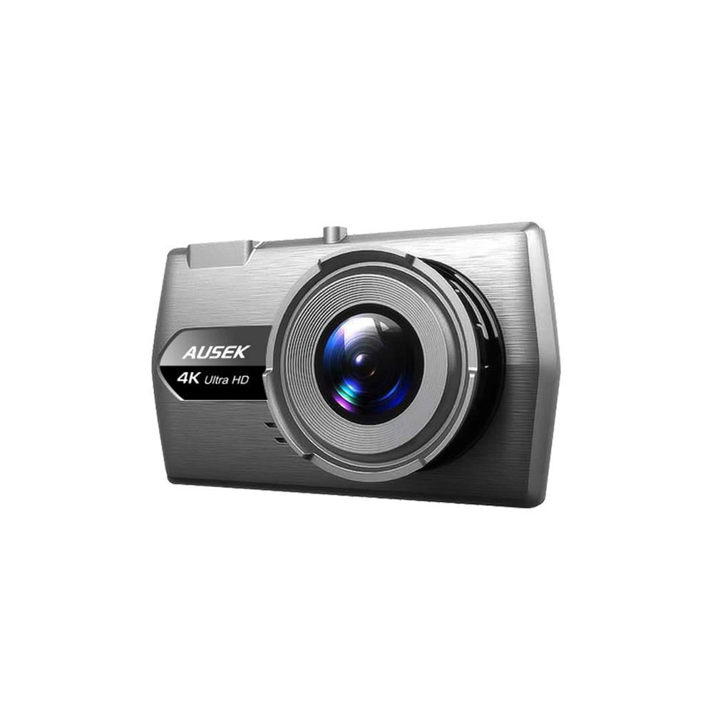 4.0 Inch Car Camera Recorder Manual Video Recorder 1080P DVR for Car Black Dash Camera