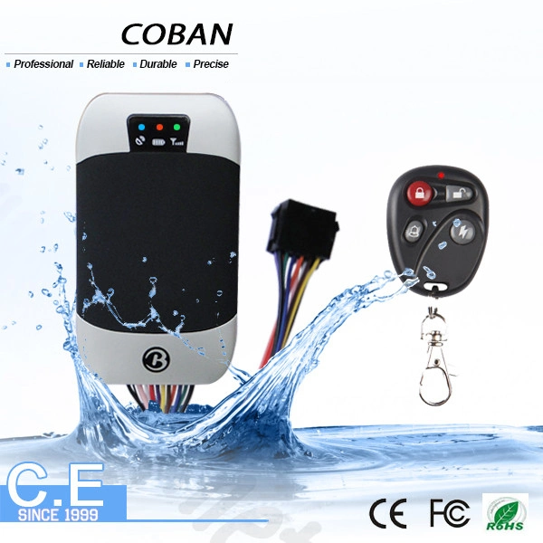 GPS GSM Car Alarm System GPS303 GPS GPRS GSM Tracking Software for Vehicle Car Security System