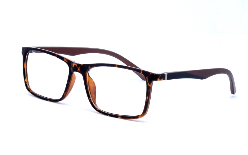 180 Degree Spring Optical Frame Eyewear Frame Reading Glasses with High Quality Ce FDA