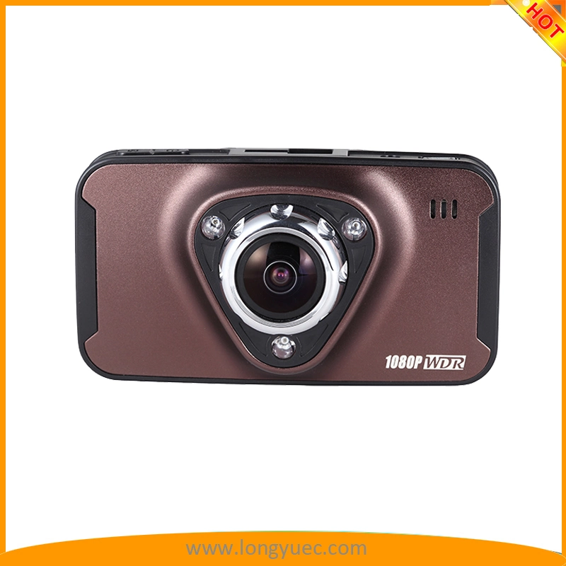 2.7inch FHD 1080P Car Dash Camera with Rear View Car Camera DVR