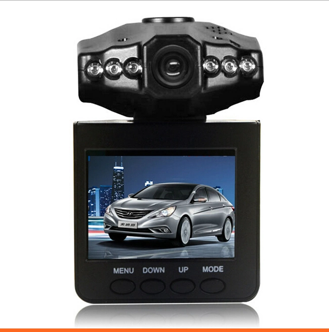 Original and Factory Price Night Vision Car Camera H198 with Night Vision Car Surveillance Camera