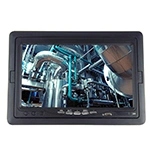 Industrial Pipe Drain Pipeline Video Inspection Endoscope Camera with 23mm/120 Degree View