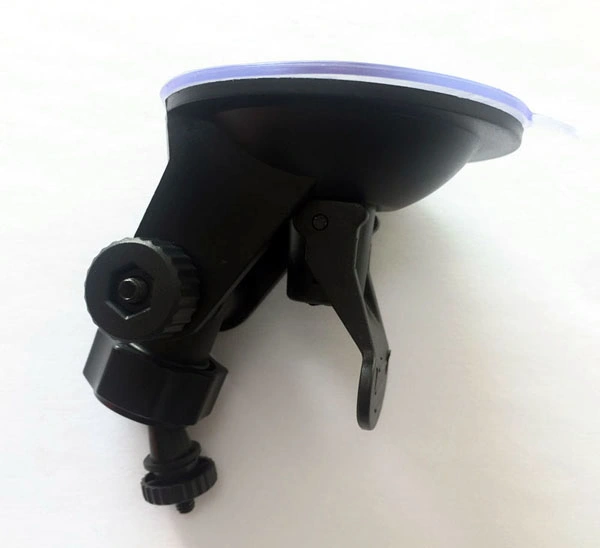 Front 1080P and Rear 720p Car Dash Camera DVR