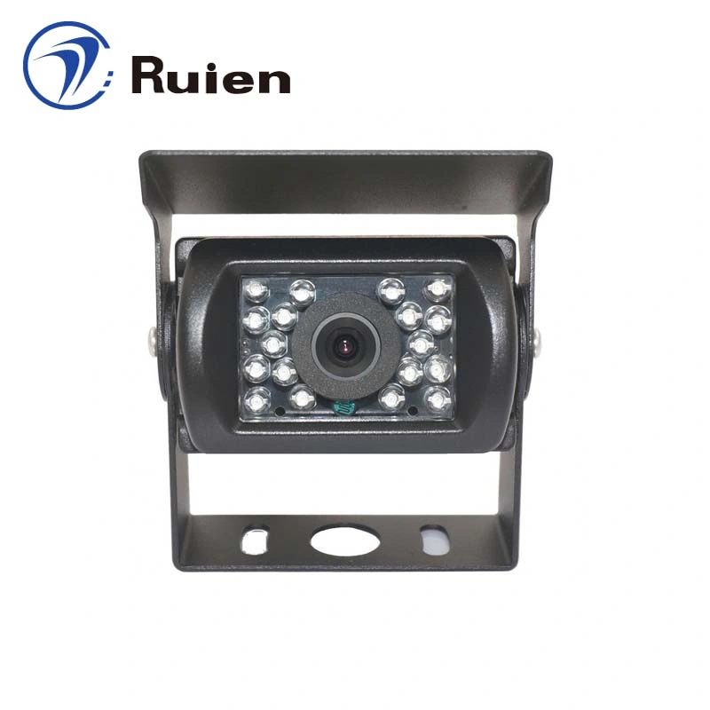 Wholesale CCD 170 Degree Night Vision Back up Car Truck Reverse Parking Camera