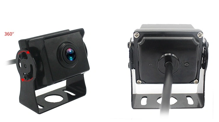 Rear View Safety Car Camera Monitor System for Truck, Bus