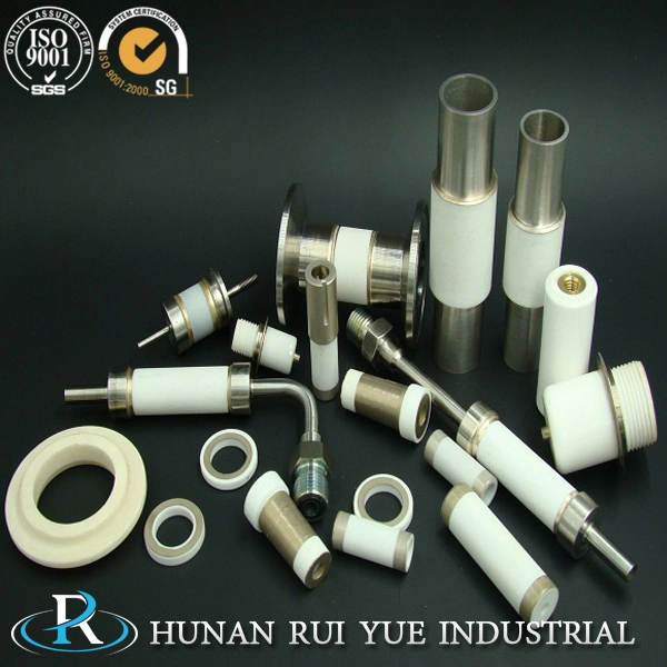 Insulation Alumina Ceramic Parts