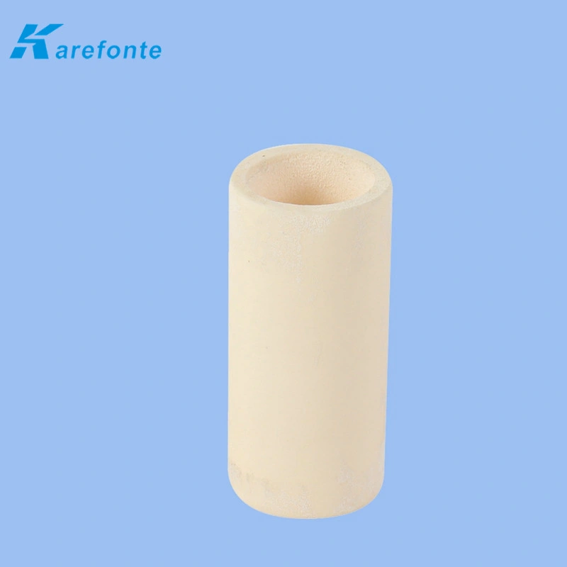 99% 96% Al2O3 Ceramic Insulator Alumina Ceramic