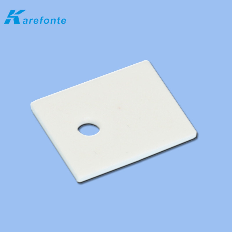 High Quality Wear Resistant Industrial Alumina ceramic Plate