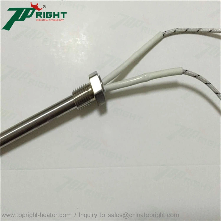 Electric Heating Rod Ceramic Igniter for Pellet Stove Cartridge Heater