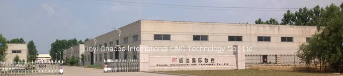 5 Axis CNC Machining Center CNC Router Machine