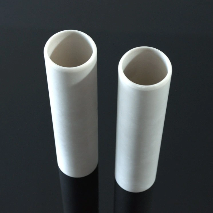 Aln Ceramic Tube &Alumina Nitride Ceramic Substrate
