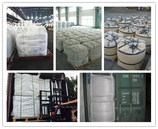 Factory Supply White Aluminum Oxide for Ceramic Material
