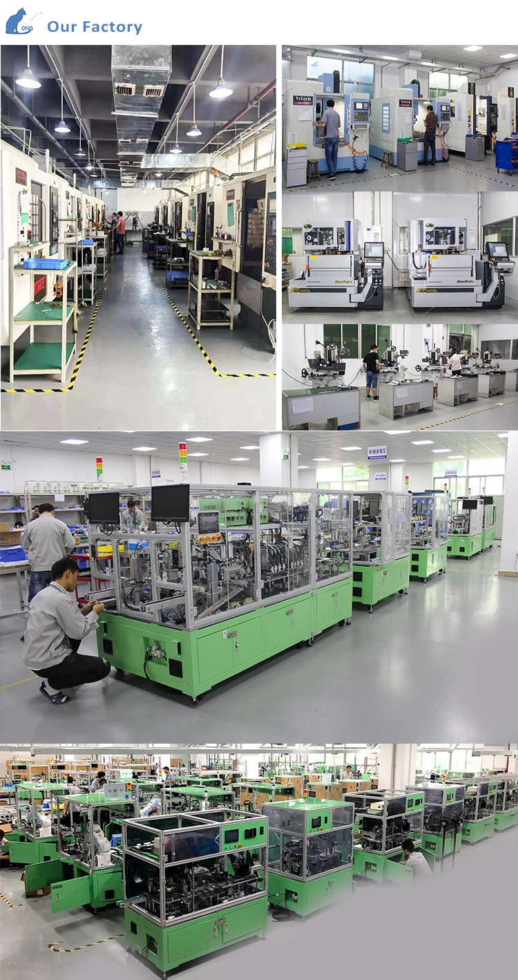 Factory Custom Color Anodized Precision Aluminum CNC Machining Parts CNC Aluminum Milling CNC Turning Aluminum
