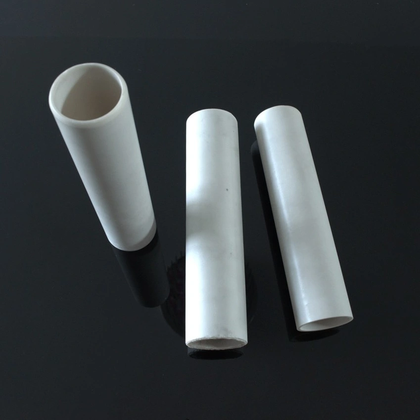 Aln Ceramic Tube &Alumina Nitride Ceramic Substrate