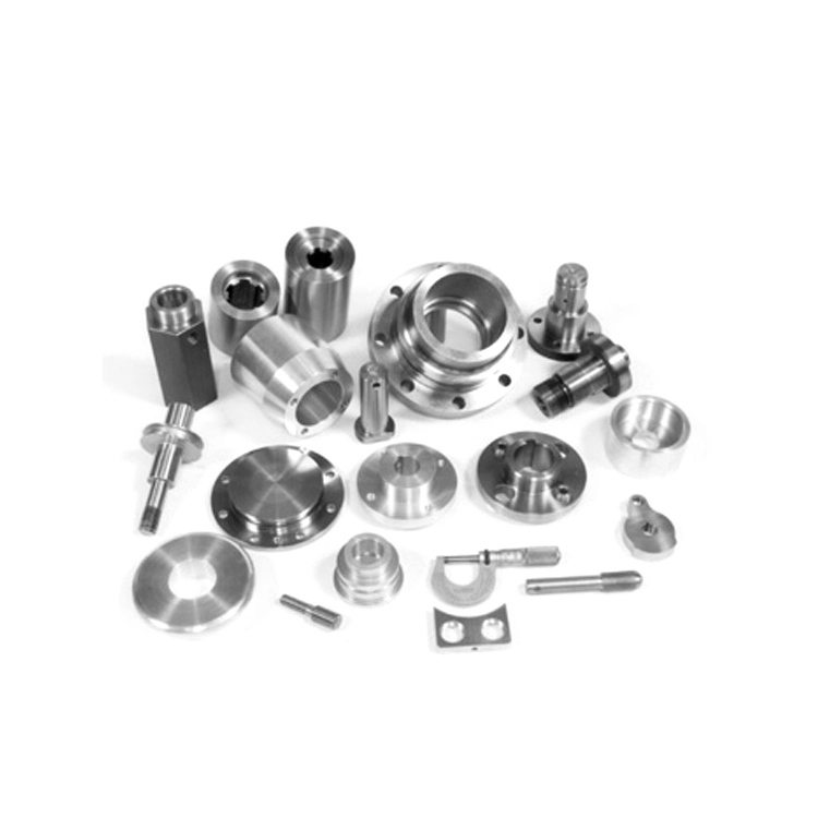 Dsensen Customized High Strength CNC Machining Precision Parts Stainless Steel Customized CNC Machining Aluminum Parts