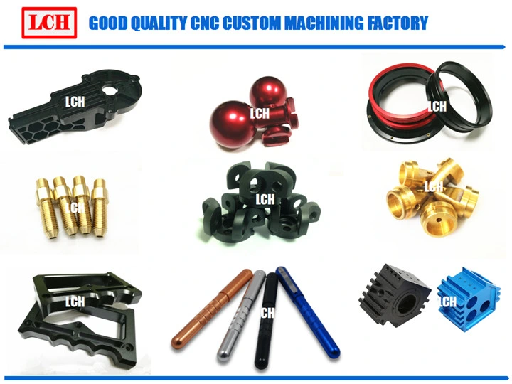 Best Price Customized CNC Machining and CNC Turning Part