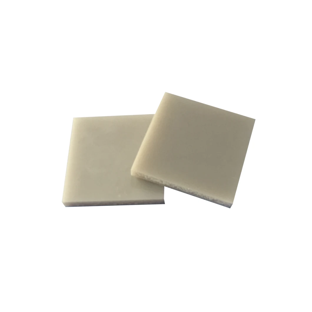 Insulator Aluminum Nitride Ceramic of Plate/Rod