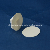 Alumina Ceramic Plate/Exceelent Wear Resistant Alumina Ceramic Circle Tile