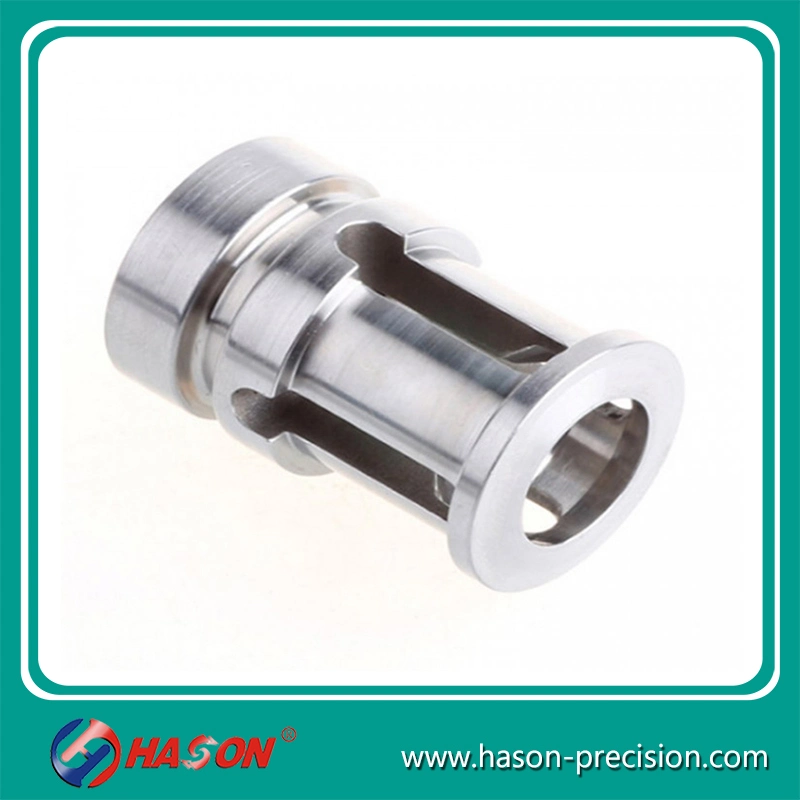 Custom CNC Machining Lathe Aluminum Car Spare Parts CNC Turning Metal Stainless Steel Parts
