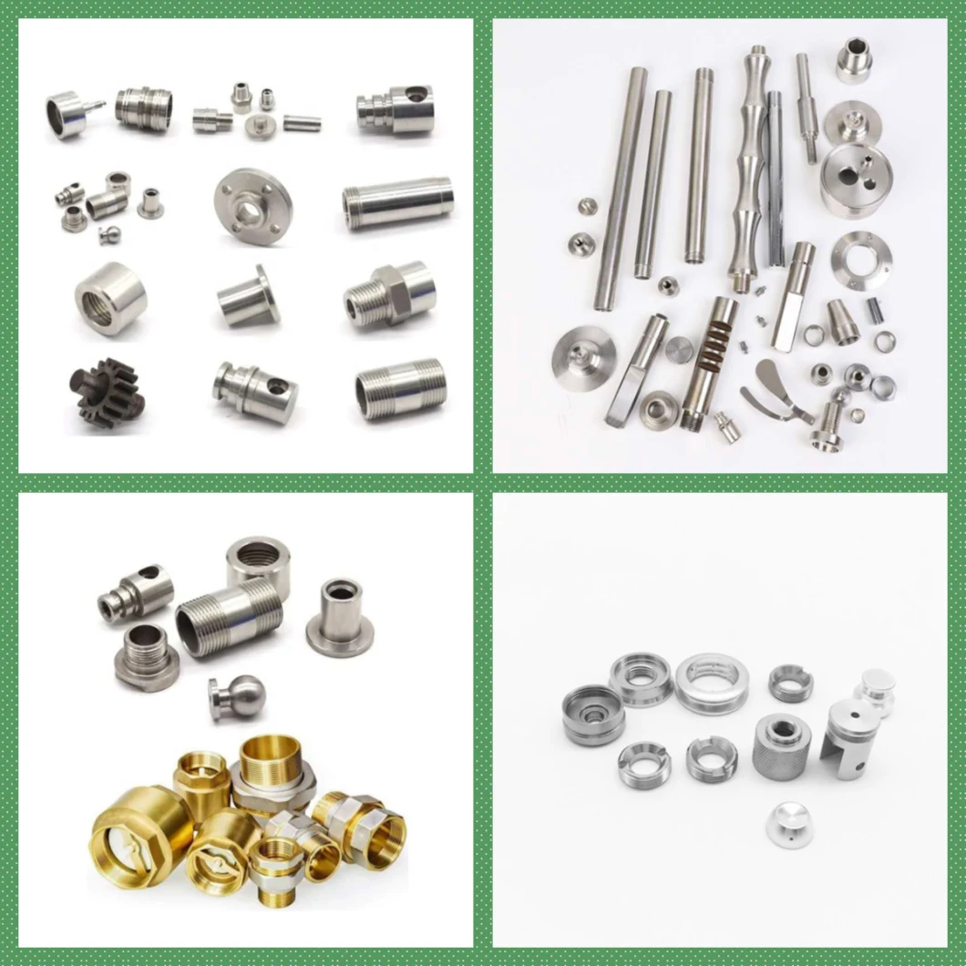 Custom Anodized Precision Aluminum CNC Machining Parts, CNC Aluminum Milling, CNC Turning Aluminum