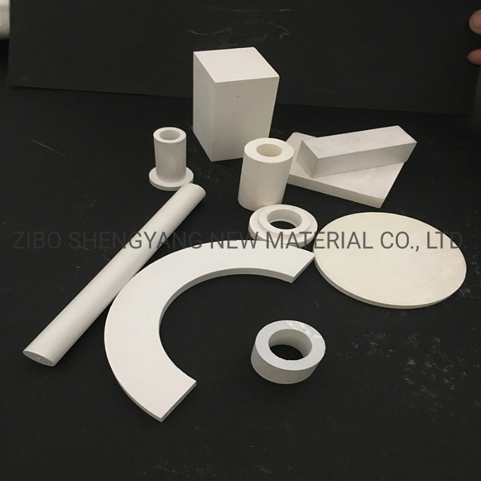 Ceramic Rod/Industrial Ceramics/Bn Ceramic Rod/Boron Nitride Ceramic Rod