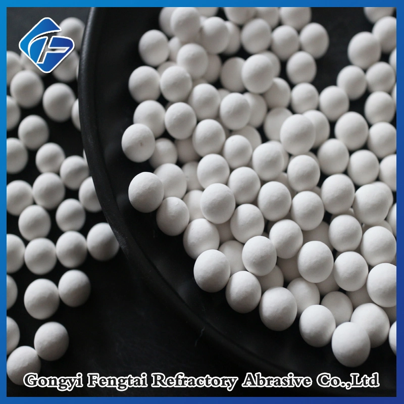 Ceramic Grind Ball/Grinding Ball/Alumina Ceramic Grinding Media Balls