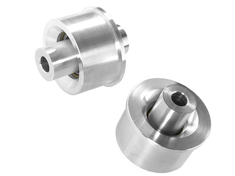 Manufacturing High Demand Precision 5 Axis Tool CNC Machining Aluminum 7075 Parts